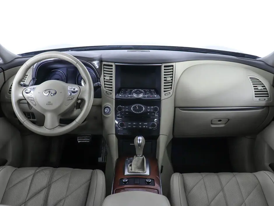 Infiniti FX