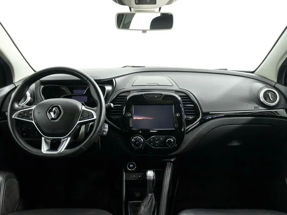 Renault Kaptur