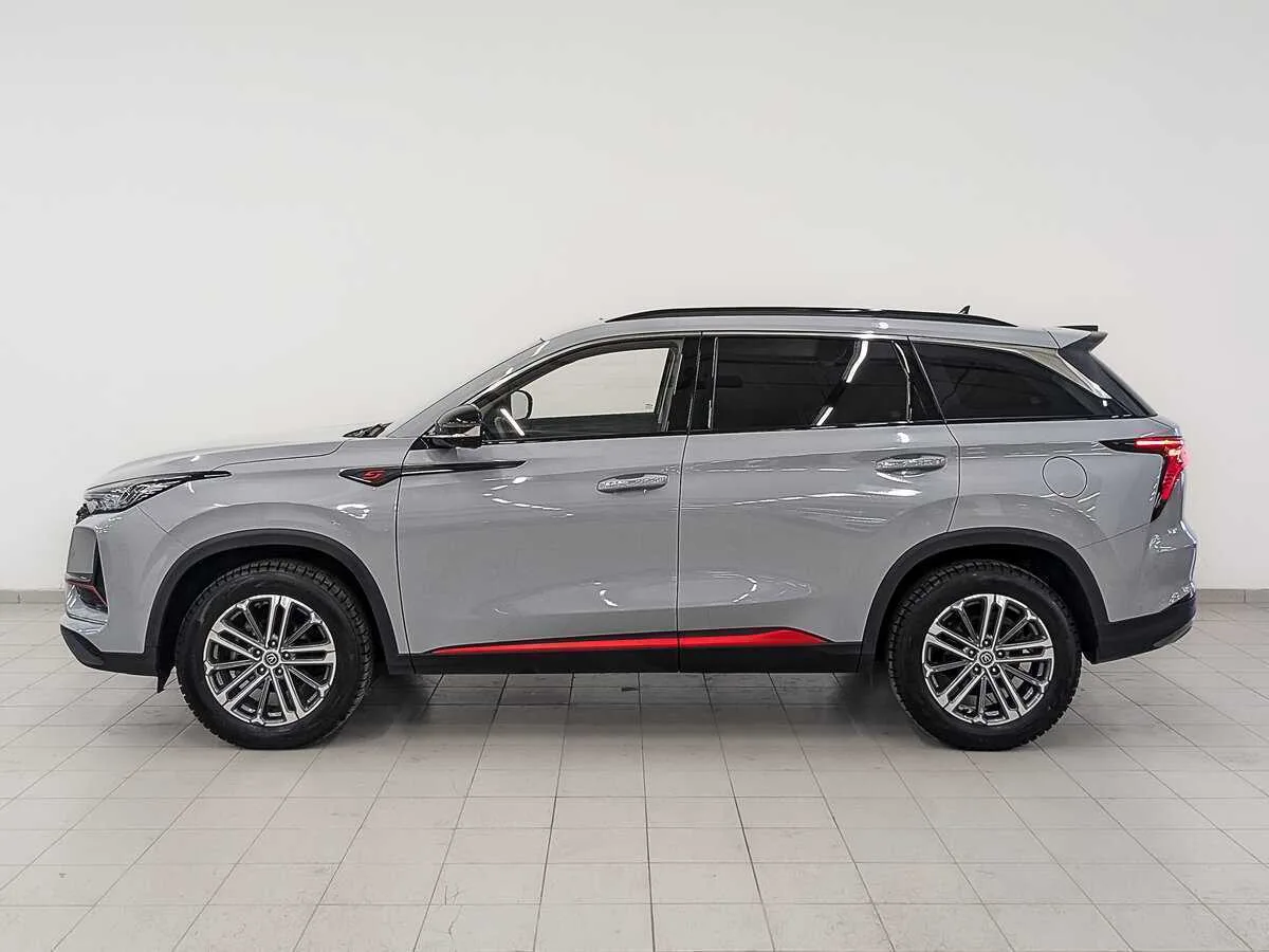 Changan CS75 Plus