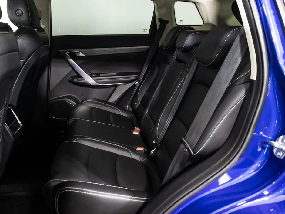 Geely Atlas Pro