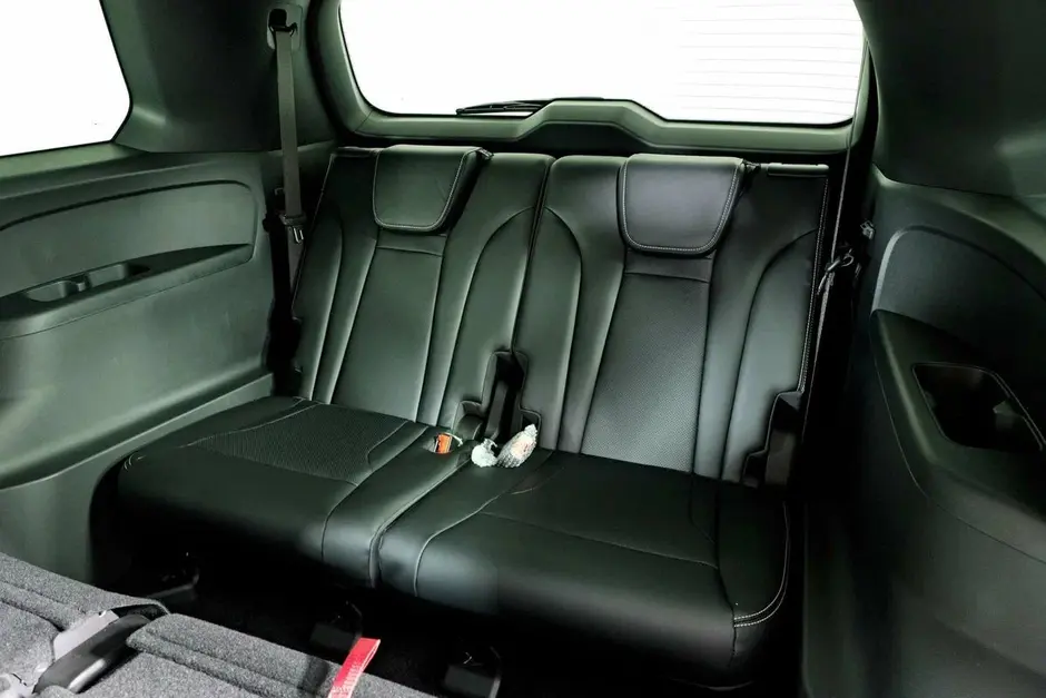 GAC GS8