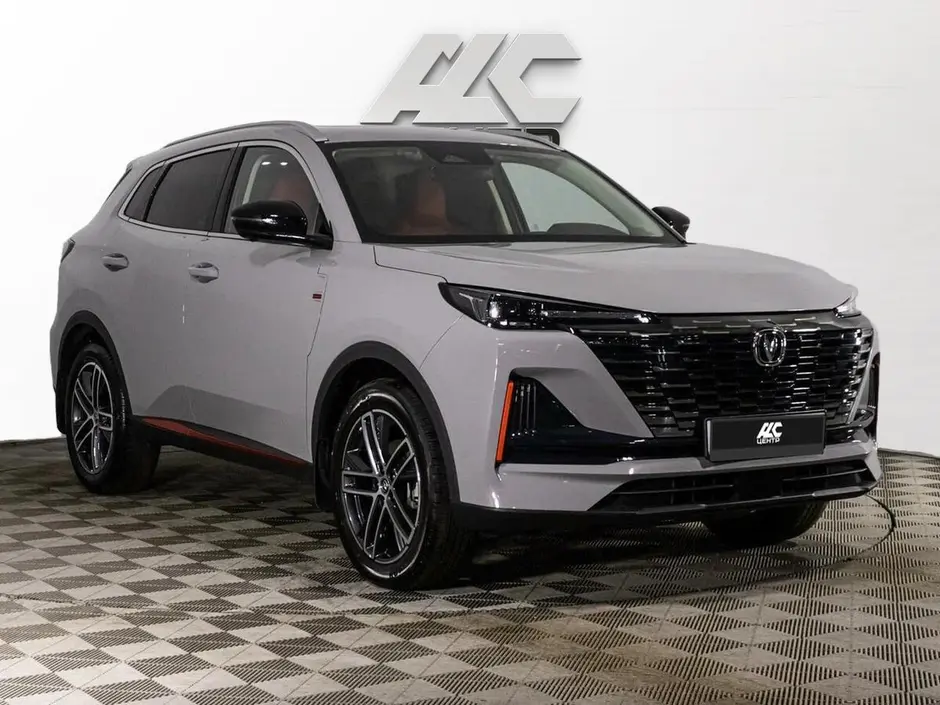 Changan CS55PLUS