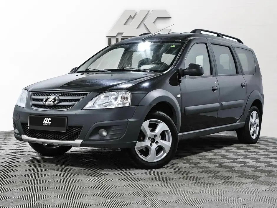 LADA (ВАЗ) Largus