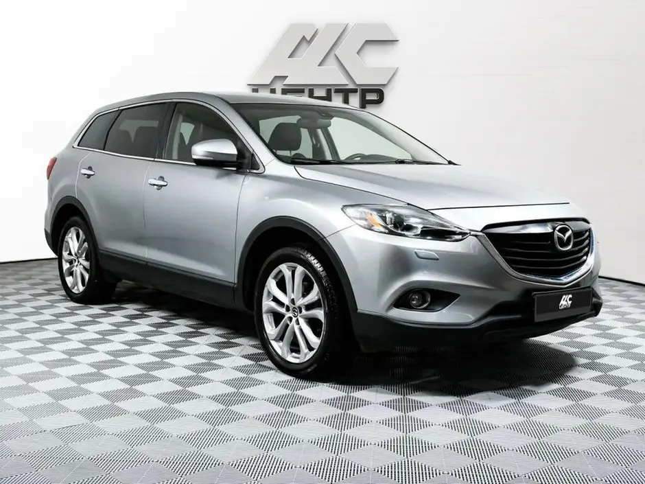 Mazda CX-9