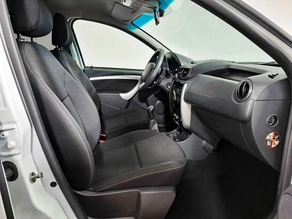 Nissan Terrano