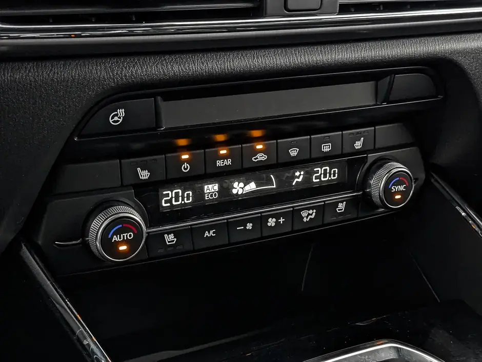 Mazda CX-9