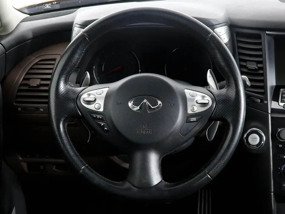 Infiniti FX