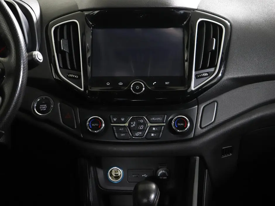 Chery Tiggo 5