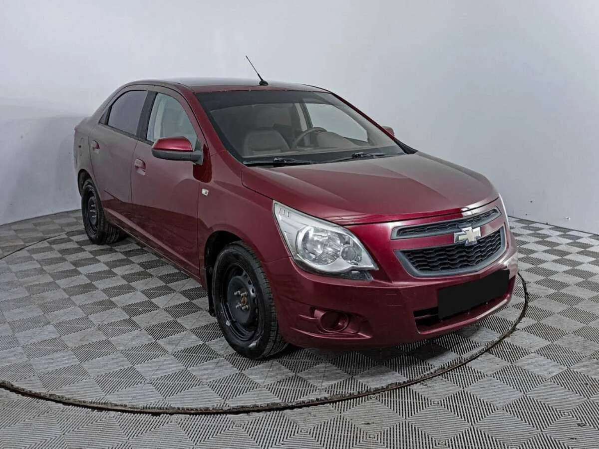 Chevrolet Cobalt