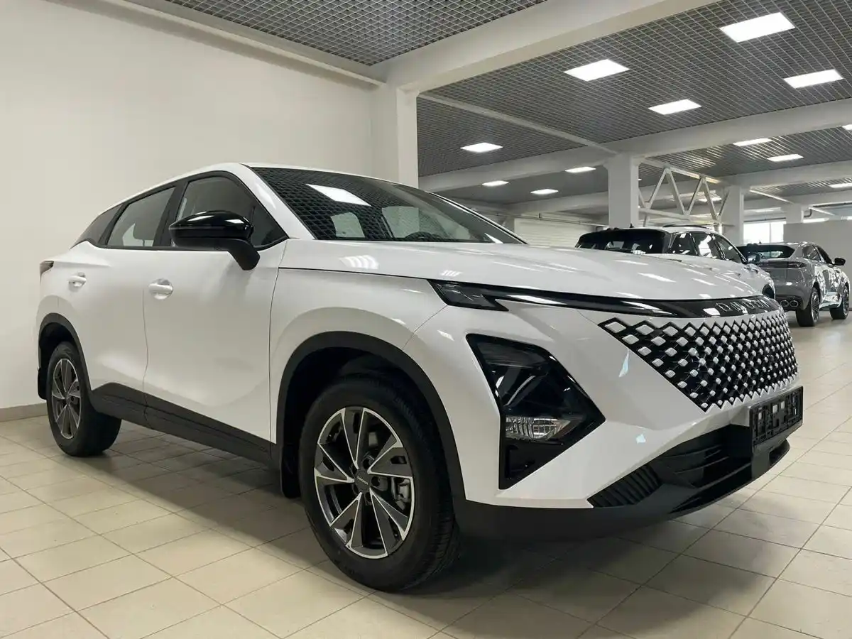 Omoda OMODA C5