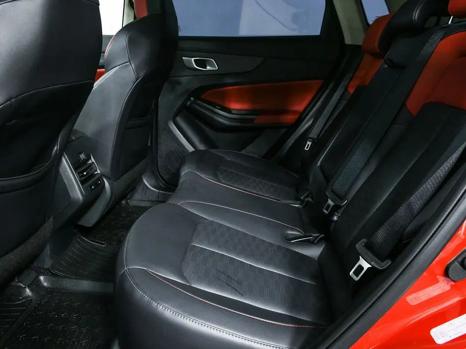 Changan CS55PLUS