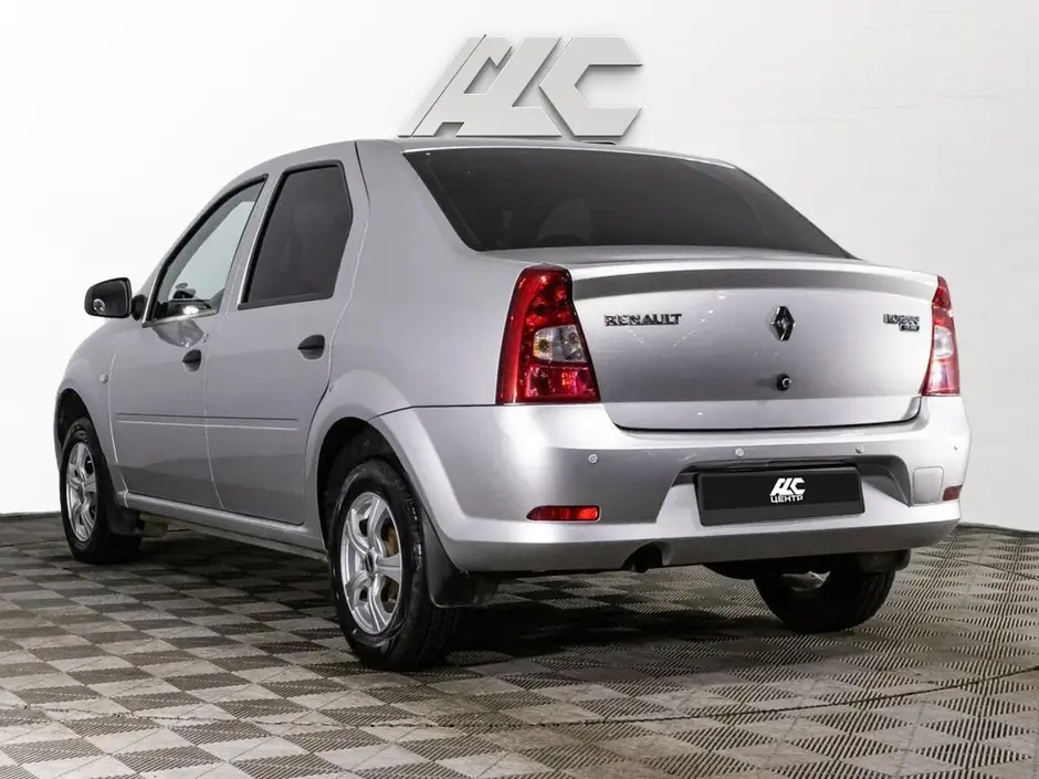 Renault Logan