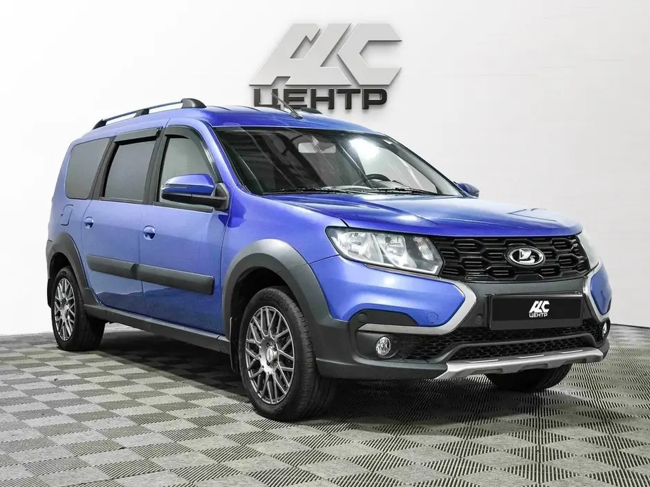 LADA (ВАЗ) Largus