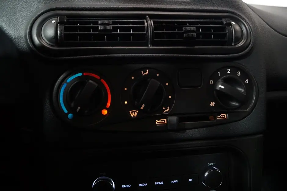 LADA (ВАЗ) Niva