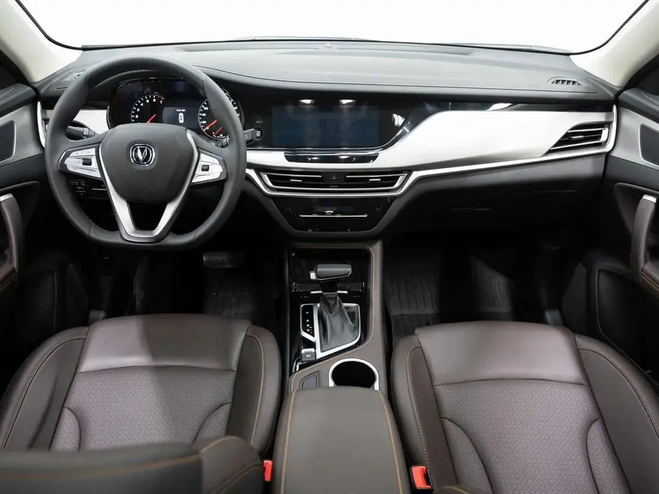 Changan CS35PLUS