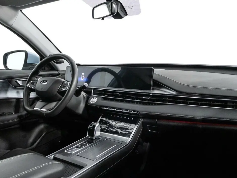 Chery Tiggo 7 Pro Max