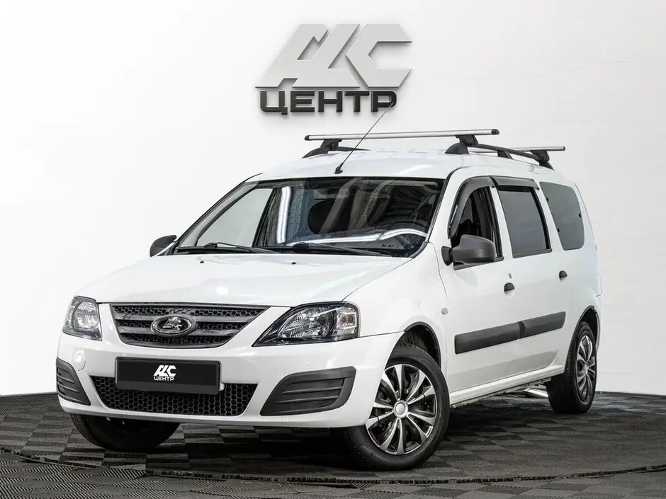 LADA (ВАЗ) Largus