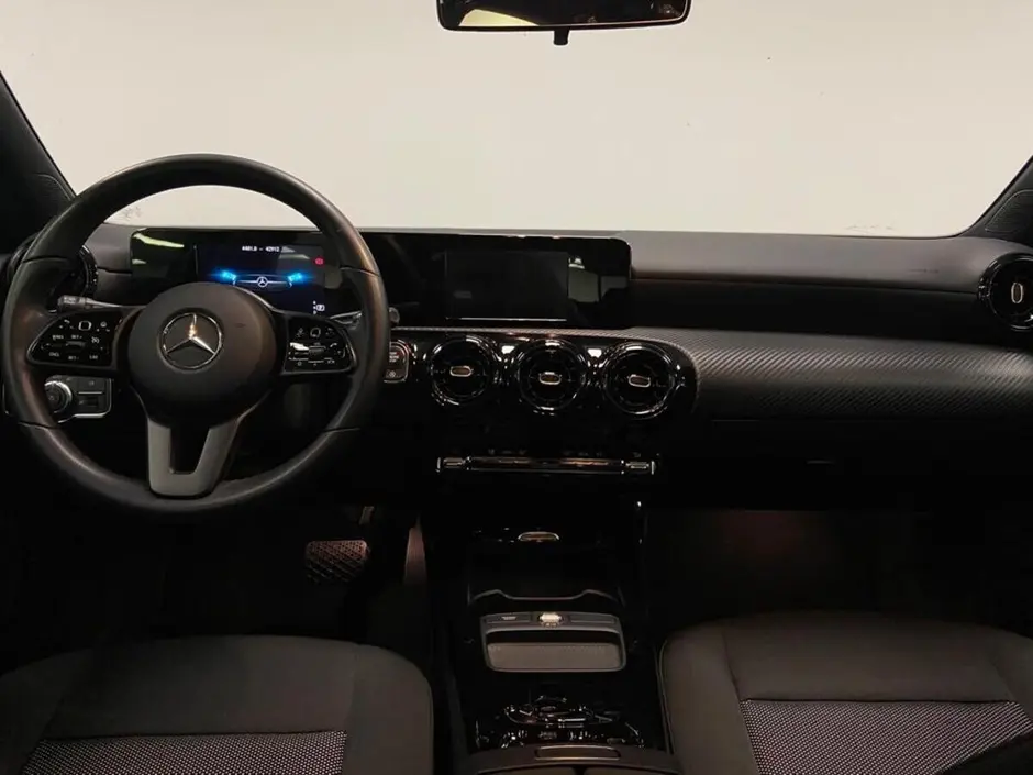 Mercedes-Benz A-Класс