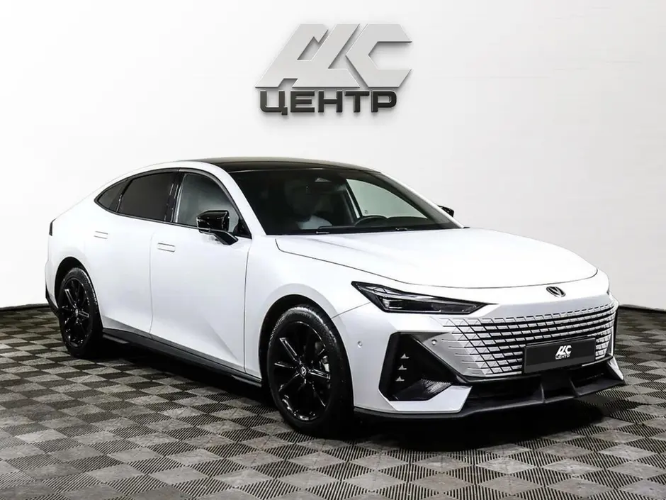 Changan UNI-V