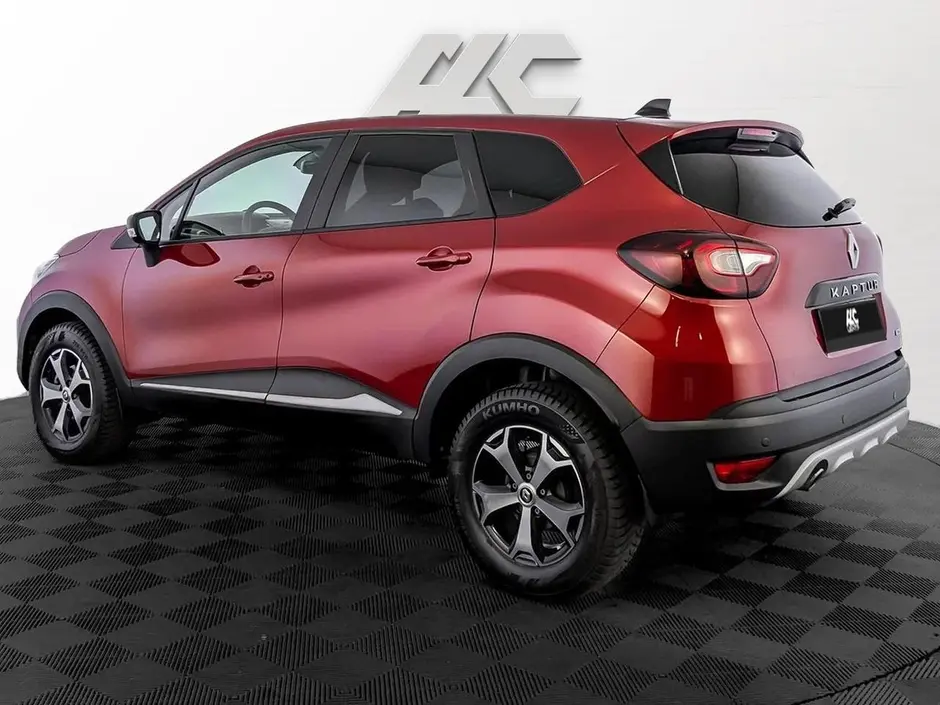 Renault Kaptur