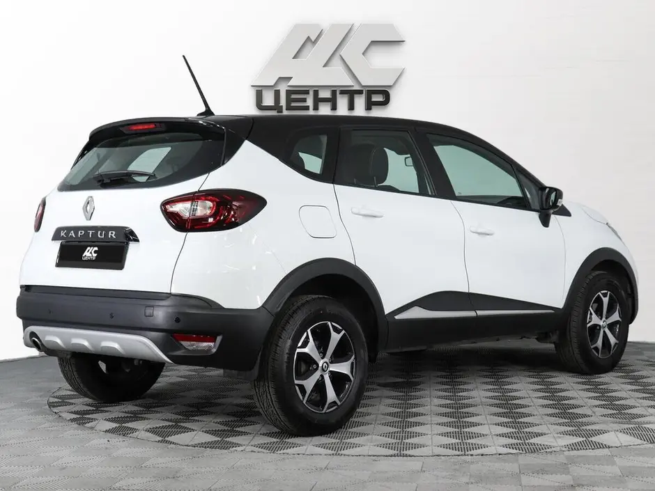 Renault Kaptur