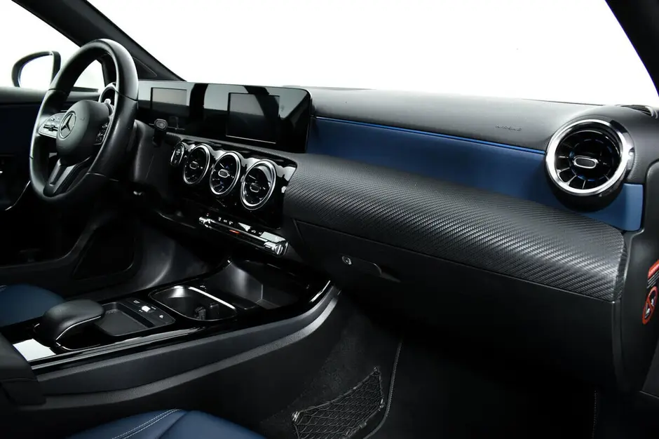 Mercedes-Benz A-Класс