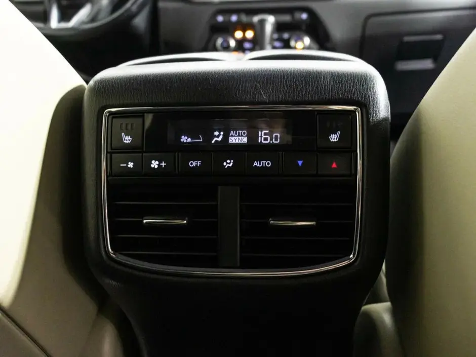 Mazda CX-9
