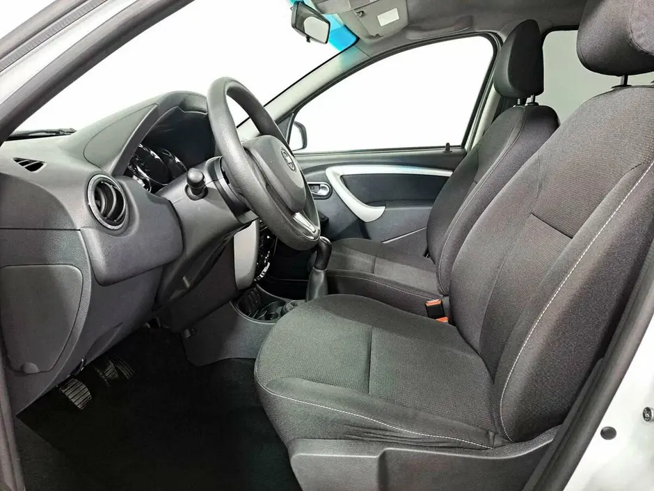 Nissan Terrano