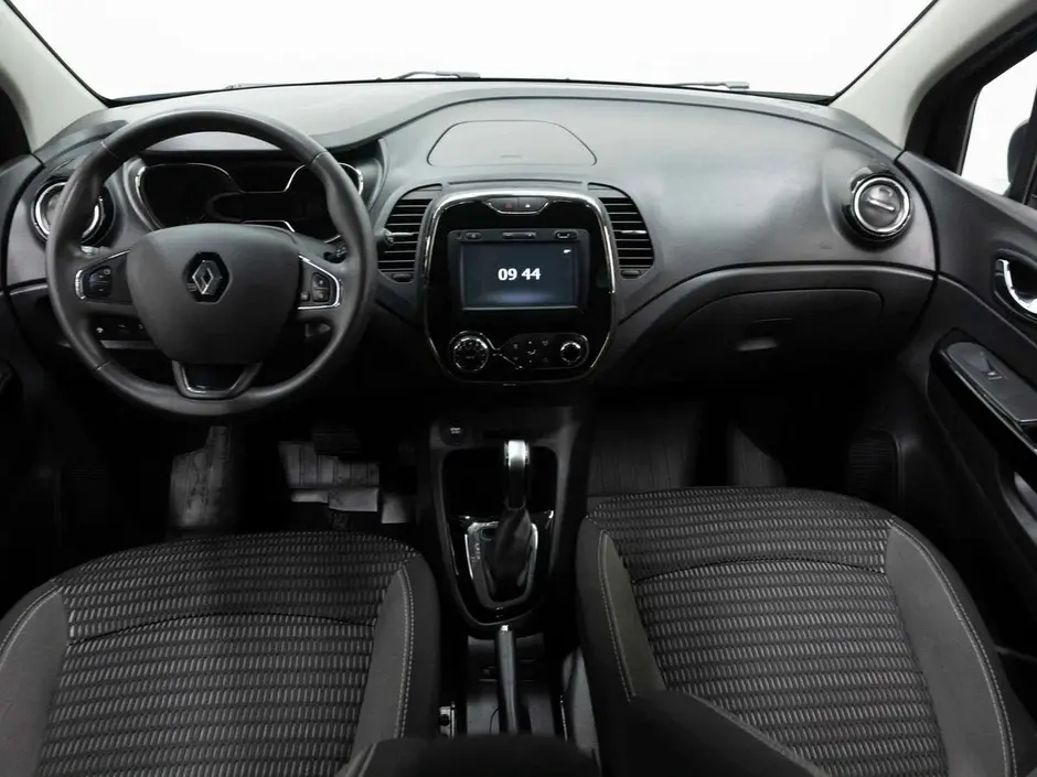 Renault Kaptur