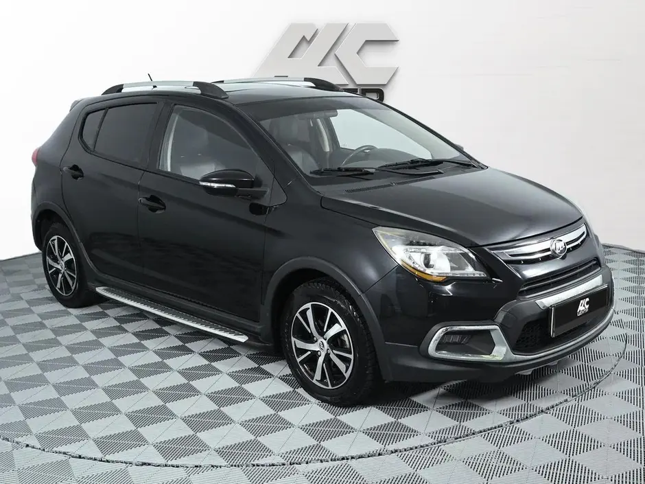 Lifan X50
