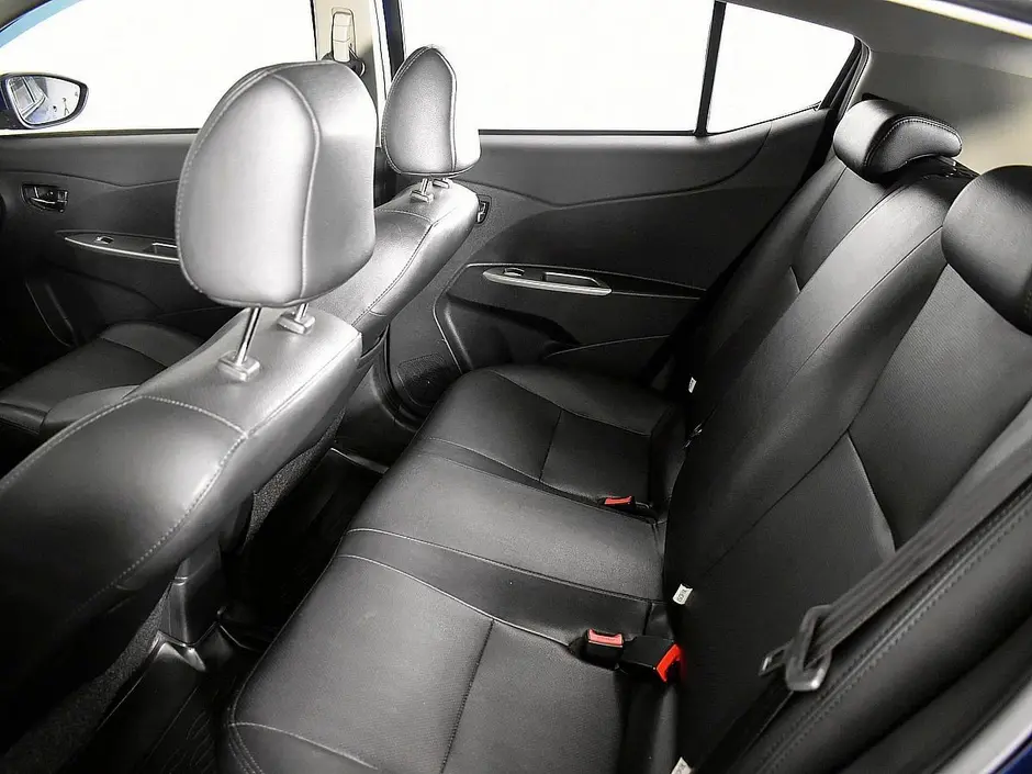 Lifan X50
