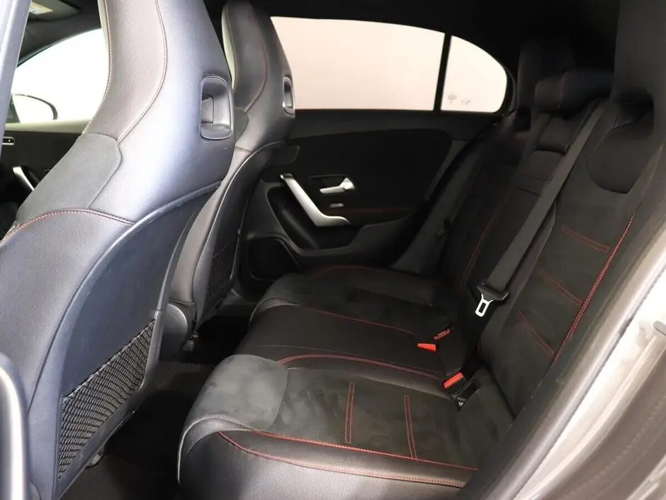 Mercedes-Benz A-Класс
