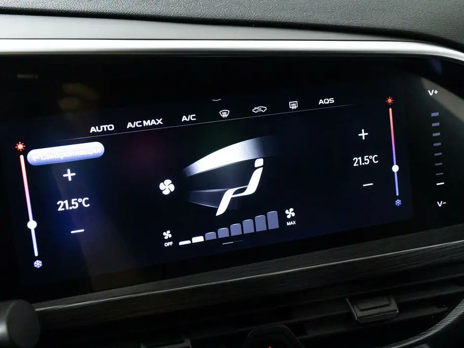 Geely Tugella