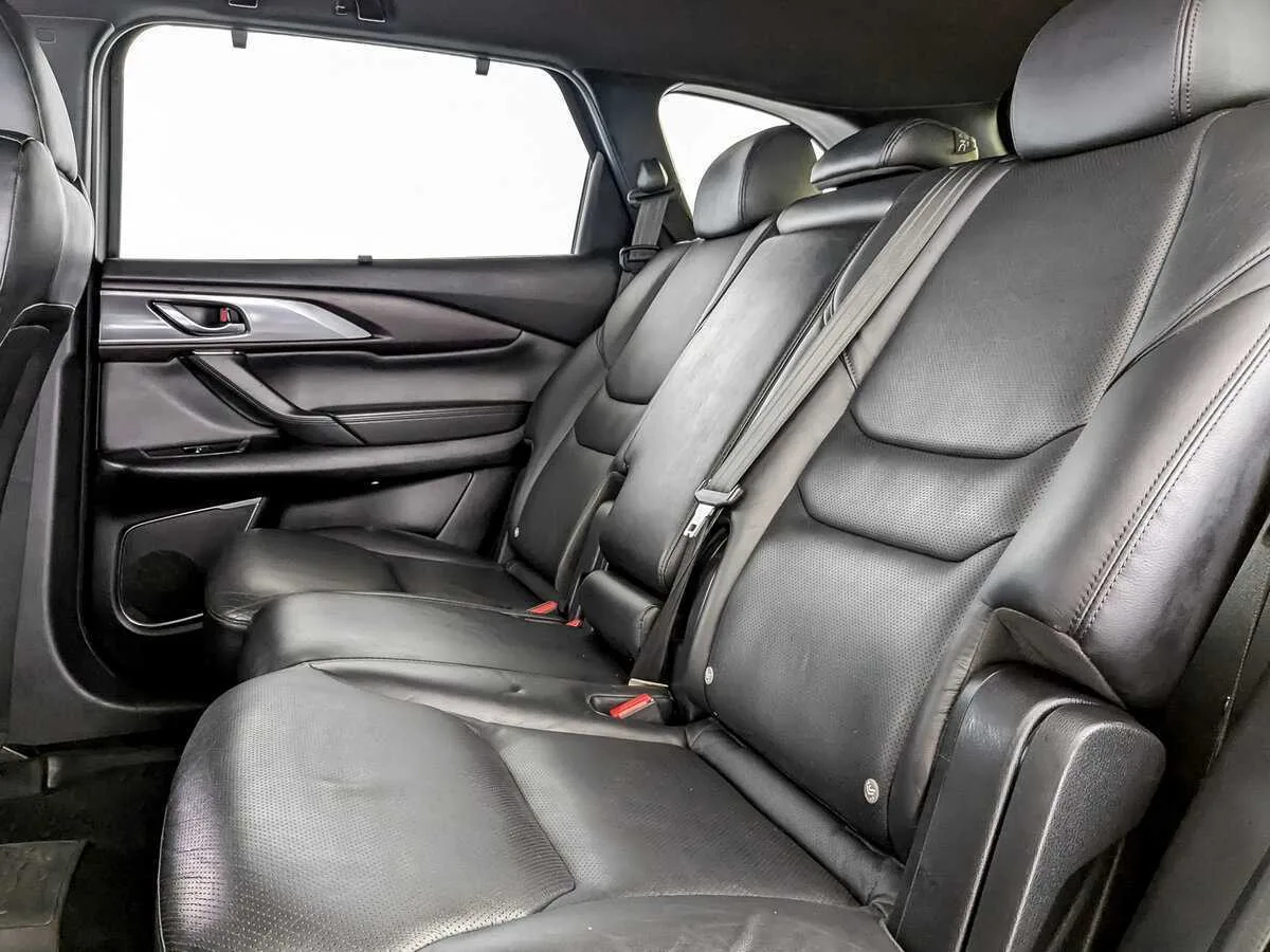 Mazda CX-9