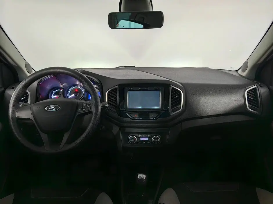 LADA (ВАЗ) XRAY
