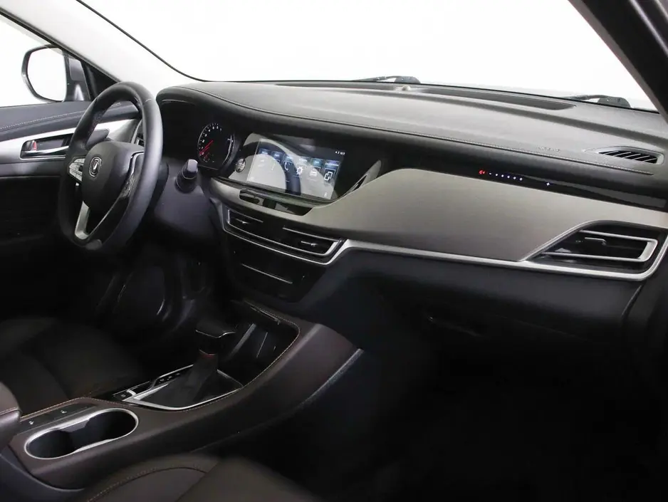 Changan CS35PLUS