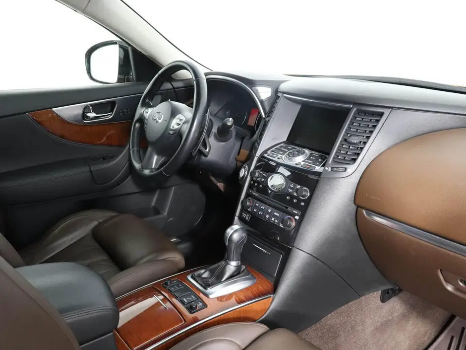 Infiniti FX