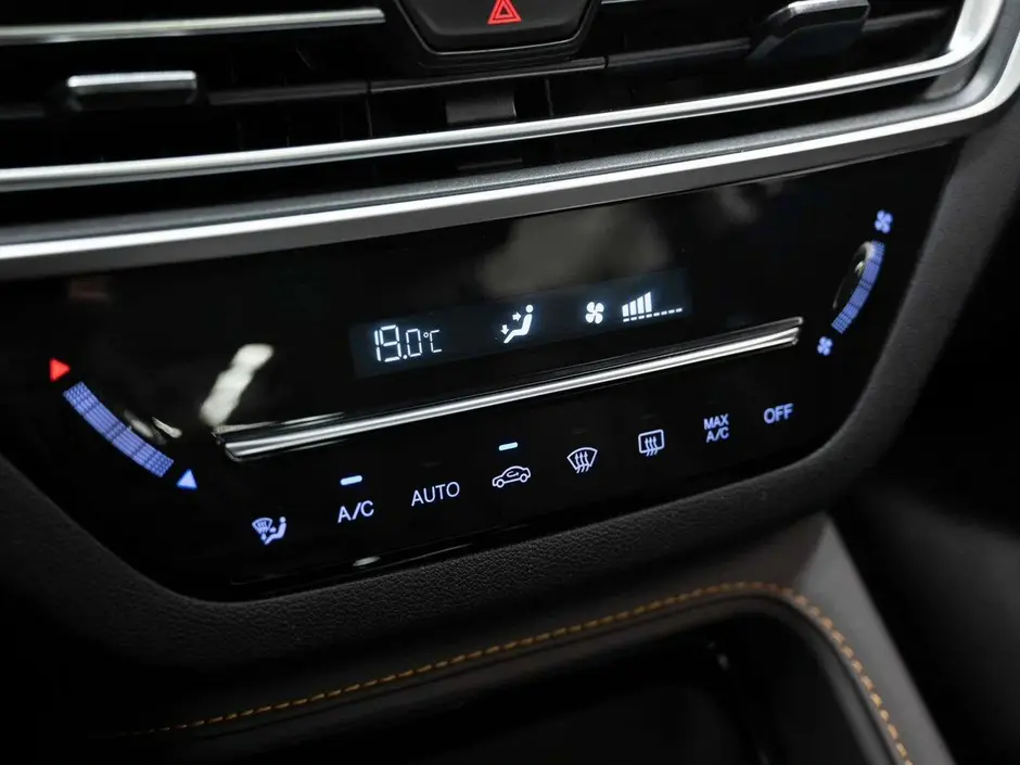 Changan CS35PLUS