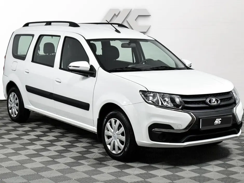LADA (ВАЗ) Largus