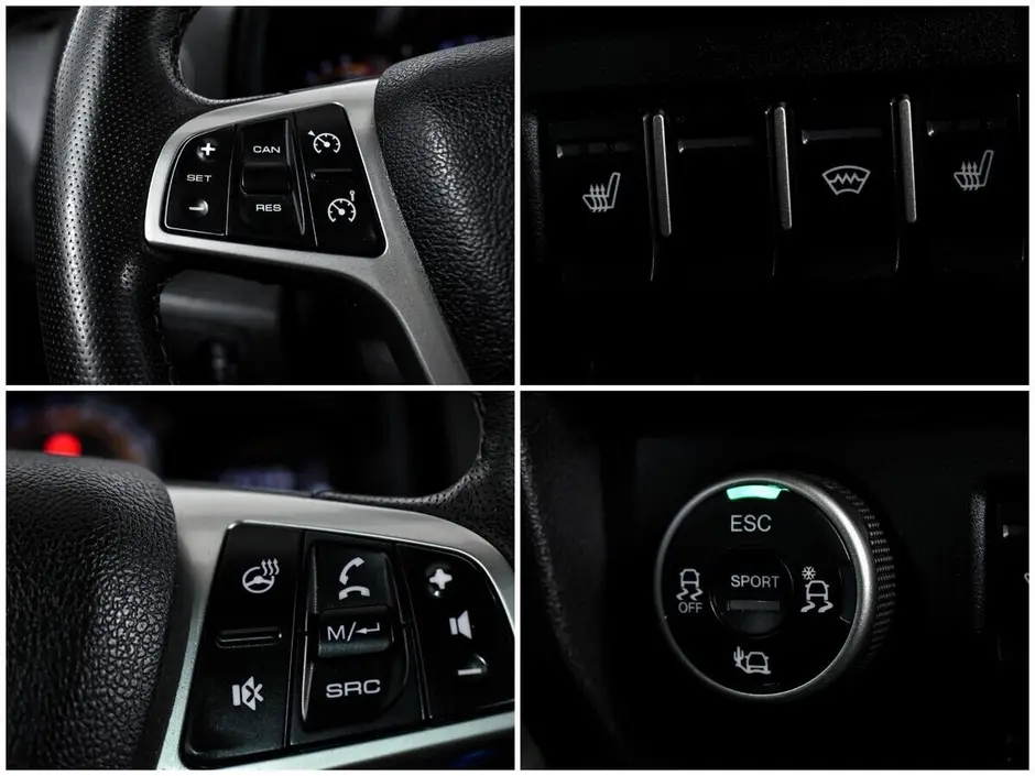 LADA (ВАЗ) XRAY