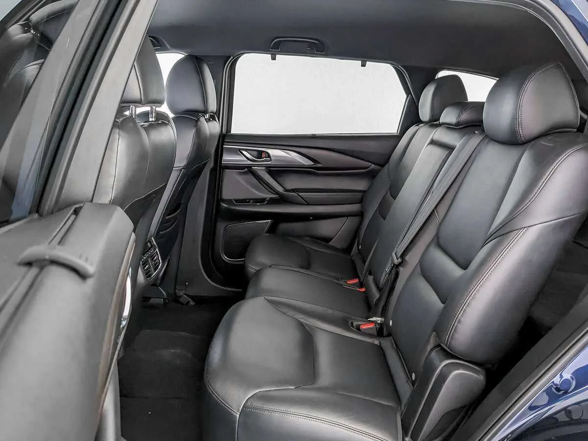 Mazda CX-9