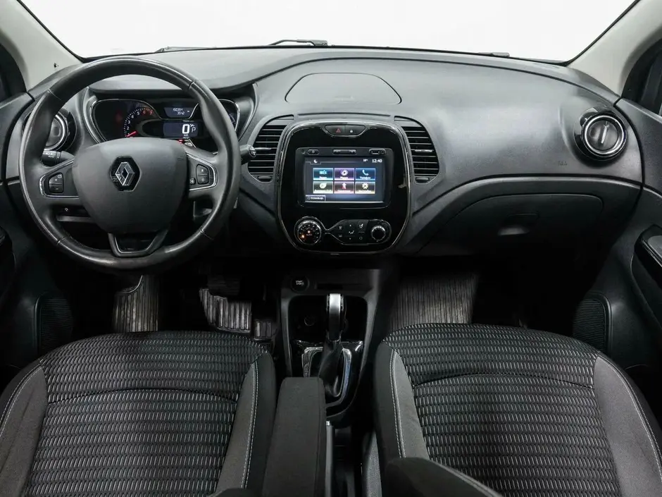 Renault Kaptur