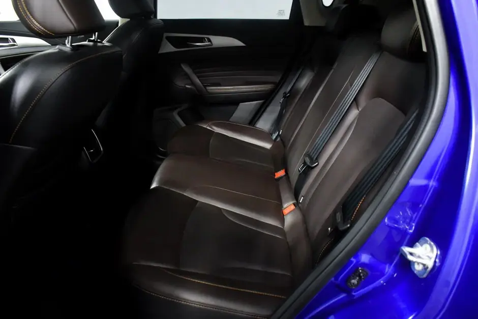 Changan CS35PLUS