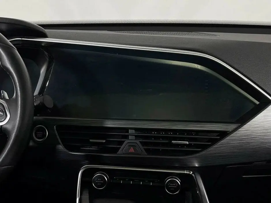 Geely Tugella