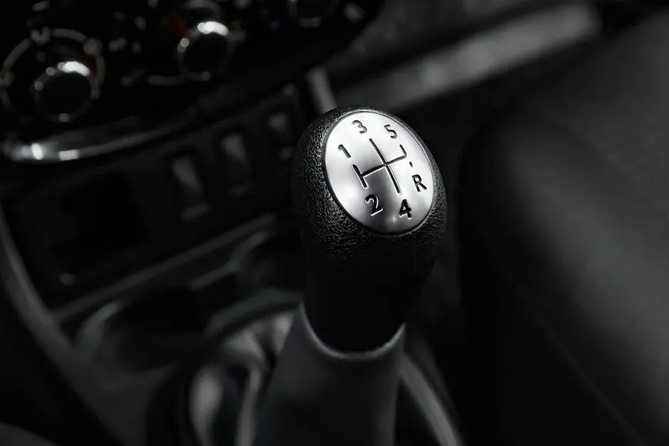 Nissan Terrano