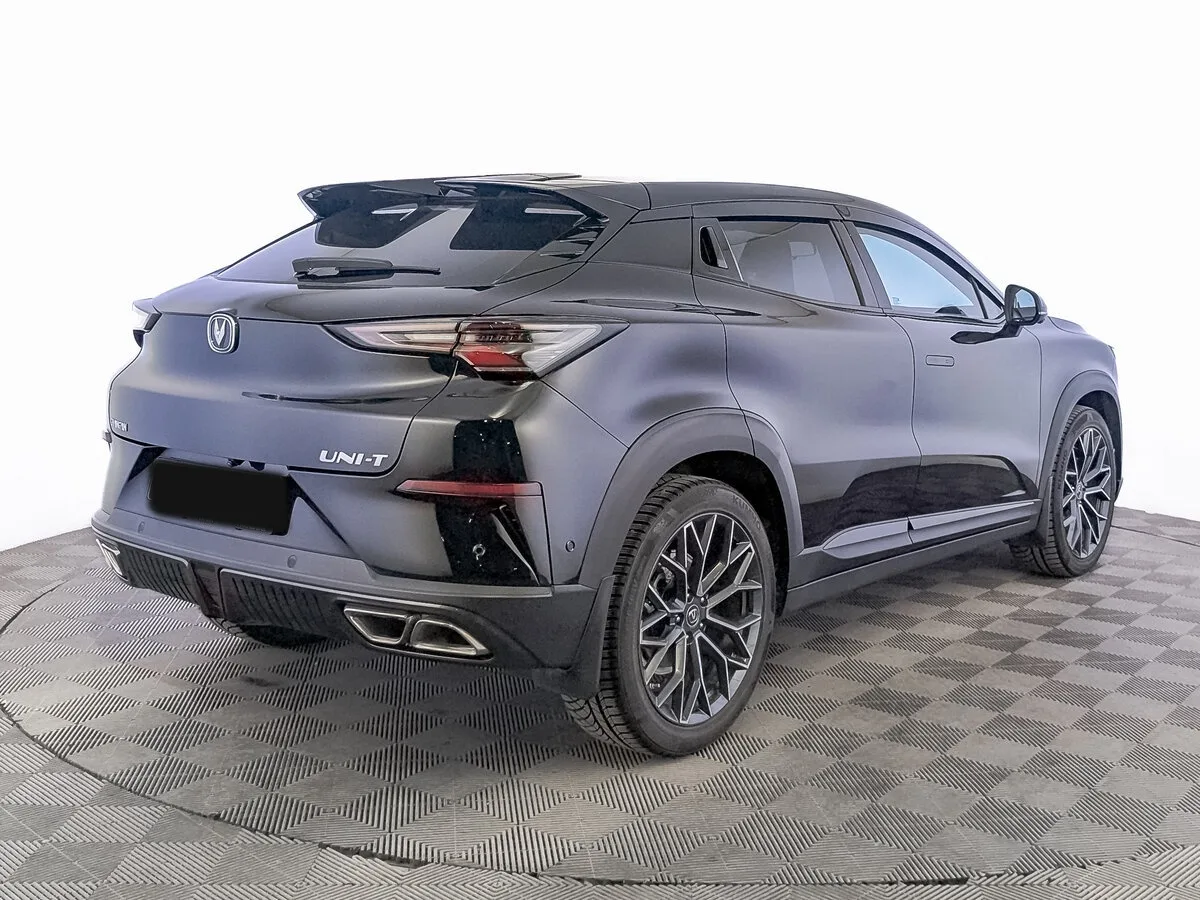 Changan UNI-T