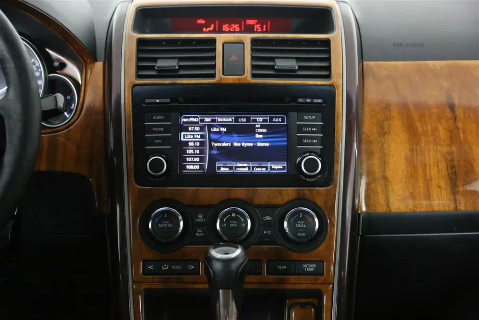 Mazda CX-9