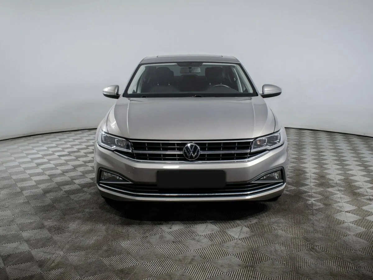 Volkswagen Bora