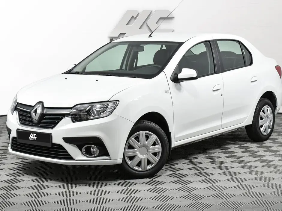 Renault Logan