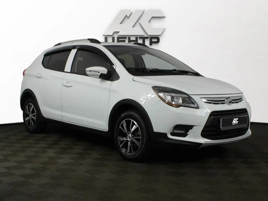Lifan X50
